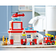 LEGO DUPLO Fire Station & Helicopter 10970 / 5702017153681