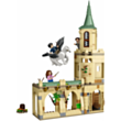LEGO Harry Potter Hogwarts Courtyard: Sirius’s Rescue 76401 / 5702017153421