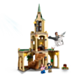 LEGO Harry Potter Hogwarts Courtyard: Sirius’s Rescue 76401 / 5702017153421