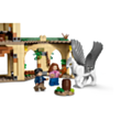 LEGO Harry Potter Hogwarts Courtyard: Sirius’s Rescue 76401 / 5702017153421