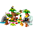LEGO DUPLO Town Wild Animals of South America / 10973