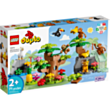 LEGO DUPLO Town Wild Animals of South America / 10973