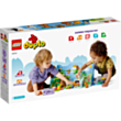 LEGO DUPLO Town Wild Animals of South America / 10973