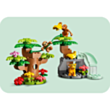 LEGO DUPLO Town Wild Animals of South America / 10973