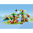 LEGO DUPLO Town Wild Animals of South America / 10973
