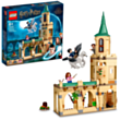 LEGO Harry Potter Hogwarts Courtyard: Sirius’s Rescue 76401 / 5702017153421