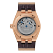 Часы Ingersoll The Broadway Dual Time Automatic I12904