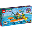 LEGO Friends Sea Rescue Boat 41734 / 5702017415192