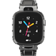 Kids Watch Gelius Pro GP-PK001 W/GPS Black-Silver / 74404