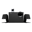 Акустическая система Edifier M203BT Black 2.1 68W BT