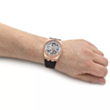 Часы Ingersoll The Broadway Dual Time Automatic I12904