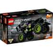 LEGO Technic Monster Jam Grave Digger / 42118