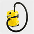 Пылесос Karcher WD 2 Plus V-12/4/18/C (YYY) EU