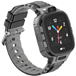 Kids Watch Gelius Pro GP-PK001 W/GPS Black-Silver / 74404