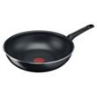 Сковорода TEFAL Wok Tit 1X SimpleCook 28 см