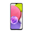 Чехол Samsung Galaxy A03S Soft Clear Cover, Transparent EF-QA037TTEGRU 