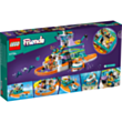 LEGO Friends Sea Rescue Boat 41734 / 5702017415192