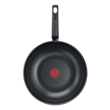Сковорода TEFAL Wok Tit 1X SimpleCook 28 см