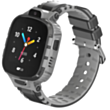 Kids Watch Gelius Pro GP-PK001 W/GPS Black-Silver / 74404