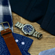 Saat Edifice Efr-S567D-2Avudf