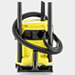 Пылесос Karcher WD 2 Plus V-12/4/18/C (YYY) EU