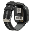 Kids Watch Gelius Pro GP-PK001 W/GPS Black-Silver / 74404