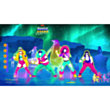 Диск PlayStation 5 (Just Dance 2021 RUS)