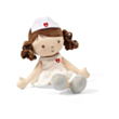 Babyono yumşaq oyuncaq Grace / 1417