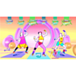Диск PlayStation 5 (Just Dance 2021 RUS)