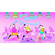 Диск PlayStation 5 (Just Dance 2021 RUS)
