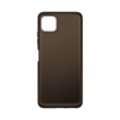 Qoruyucu örtük Samsung A22 Soft Cover Black EF-QA225TBEGRU