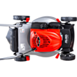 Бензиновая газонокосилка Alko Classic 4.62 SP-A 123003 1