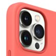 iPhone 13 Pro Max Silicone Case with MagSafe - Pink Pomelo MM2N3ZMA