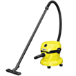 Пылесос Karcher WD 2 Plus V-12/4/18/C (YYY) EU