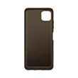Qoruyucu örtük Samsung A22 Soft Cover Black EF-QA225TBEGRU