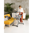 Polly Magic Relax Highchair Graphite