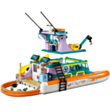 LEGO Friends Sea Rescue Boat 41734 / 5702017415192