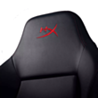 Gaming Chair HyperX Stealth Black / 367501