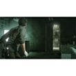 Диск Playstation 4 (The Evil Within 2)