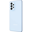 Samsung Galaxy A53 DS (SM-A536) 128 GB 5G Blue
