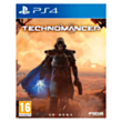Диск  Playstation 4 (THE TECHNOMANCER)