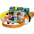 LEGO Friends Sea Rescue Boat 41734 / 5702017415192