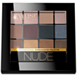 Тени для век Eveline Palette Nude 01