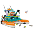 LEGO Friends Sea Rescue Boat 41734 / 5702017415192