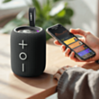 Portativ akustika Tribit StormBox Mini+ BTS33 Black