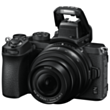 Фотоаппарат Nikon Z50 16-50mm VR kit