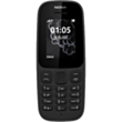 Nokia 105 Dual Blue