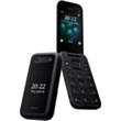 Nokia 2660 DS Black