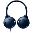 Qulaqlıq Philips On Ear SHL3075BL/00 Blue
