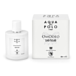 Qadın parfümü Aqua Di Polo 1987 Omodeo Sense EDP 50 ml 8682367102171